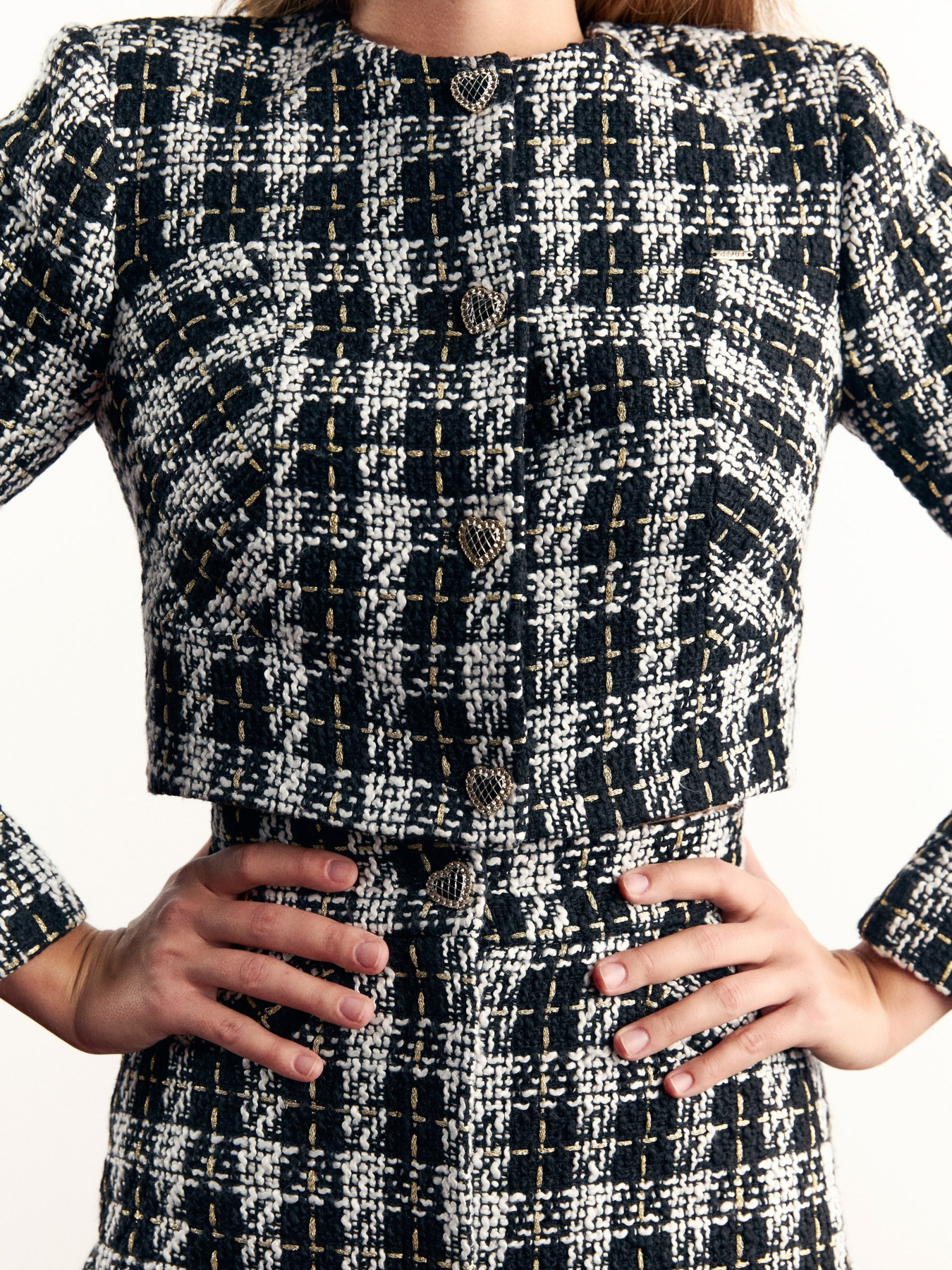 Костюм Gepur модель 47122 Фото