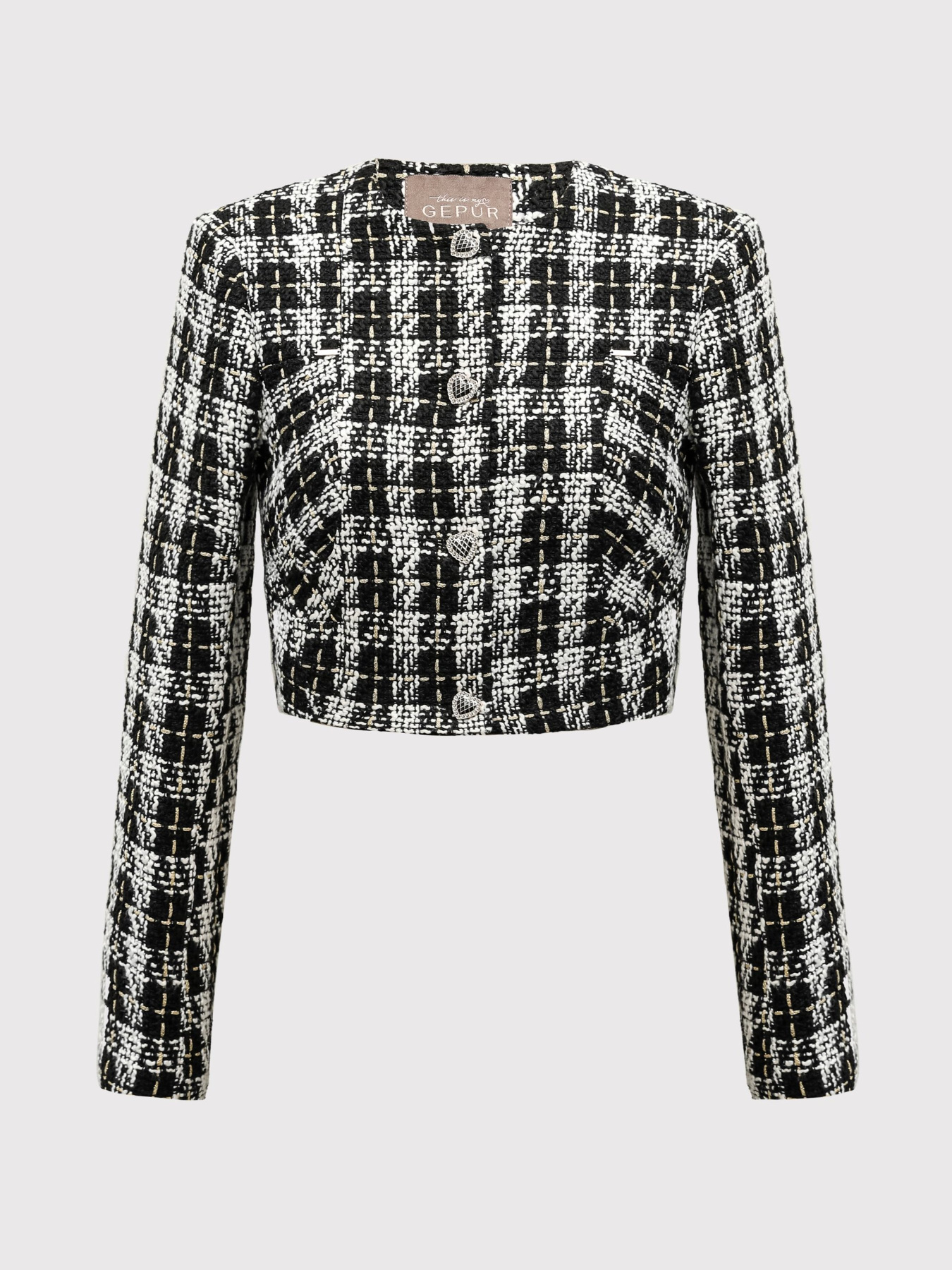 Костюм Gepur модель 47122 Фото