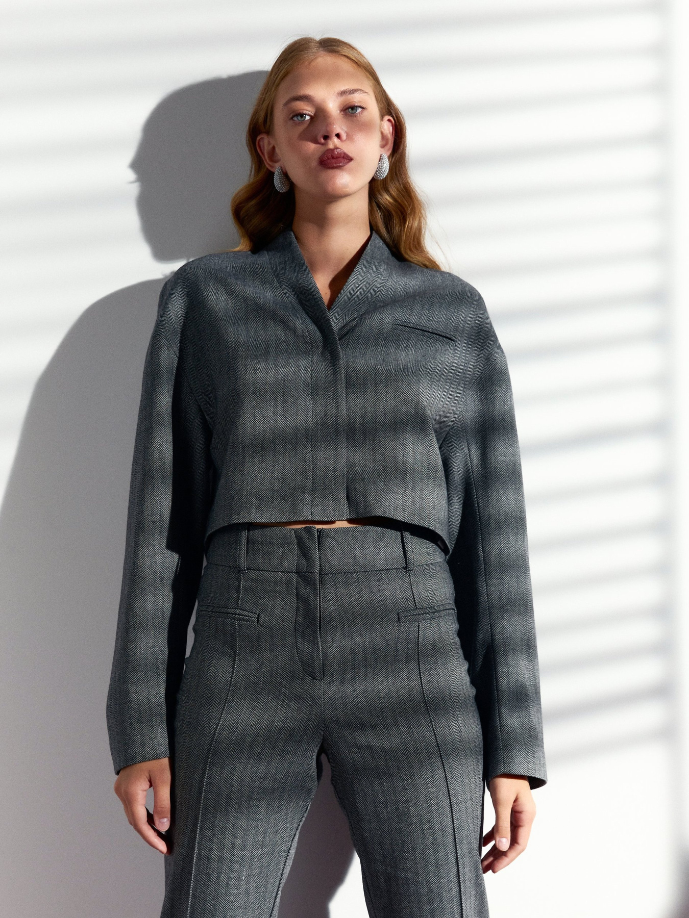 Жакет Gepur модель 47151 Фото