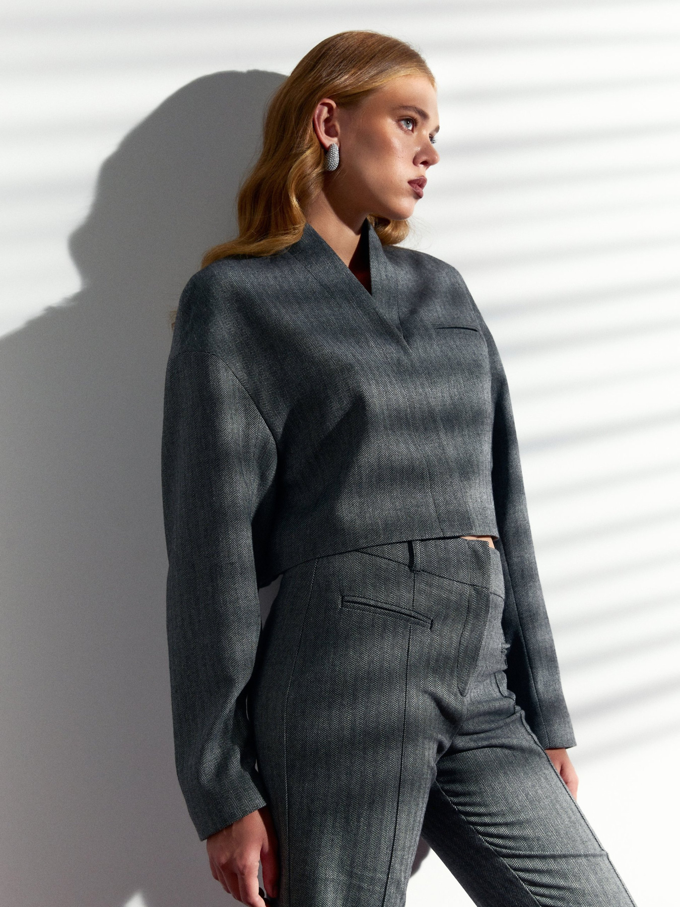 Жакет Gepur модель 47151 Фото