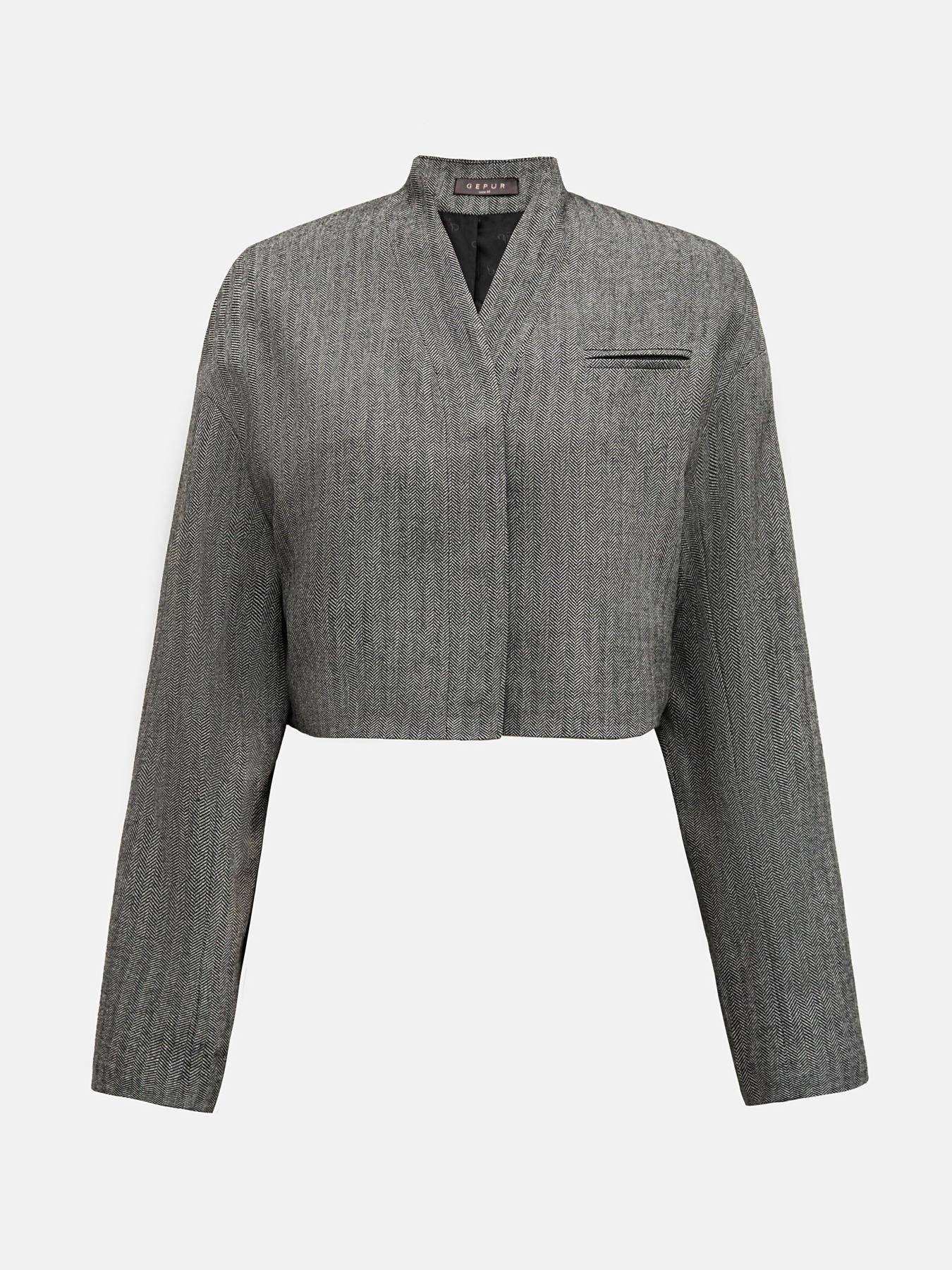 Жакет Gepur модель 47151 Фото