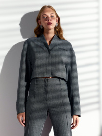 Жакет Gepur модель 47151 Фото