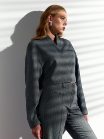 Жакет Gepur модель 47151 Фото