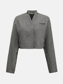 Жакет Gepur модель 47151 Фото