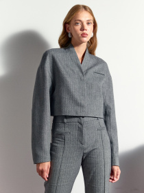 Жакет Gepur модель 47151 Фото