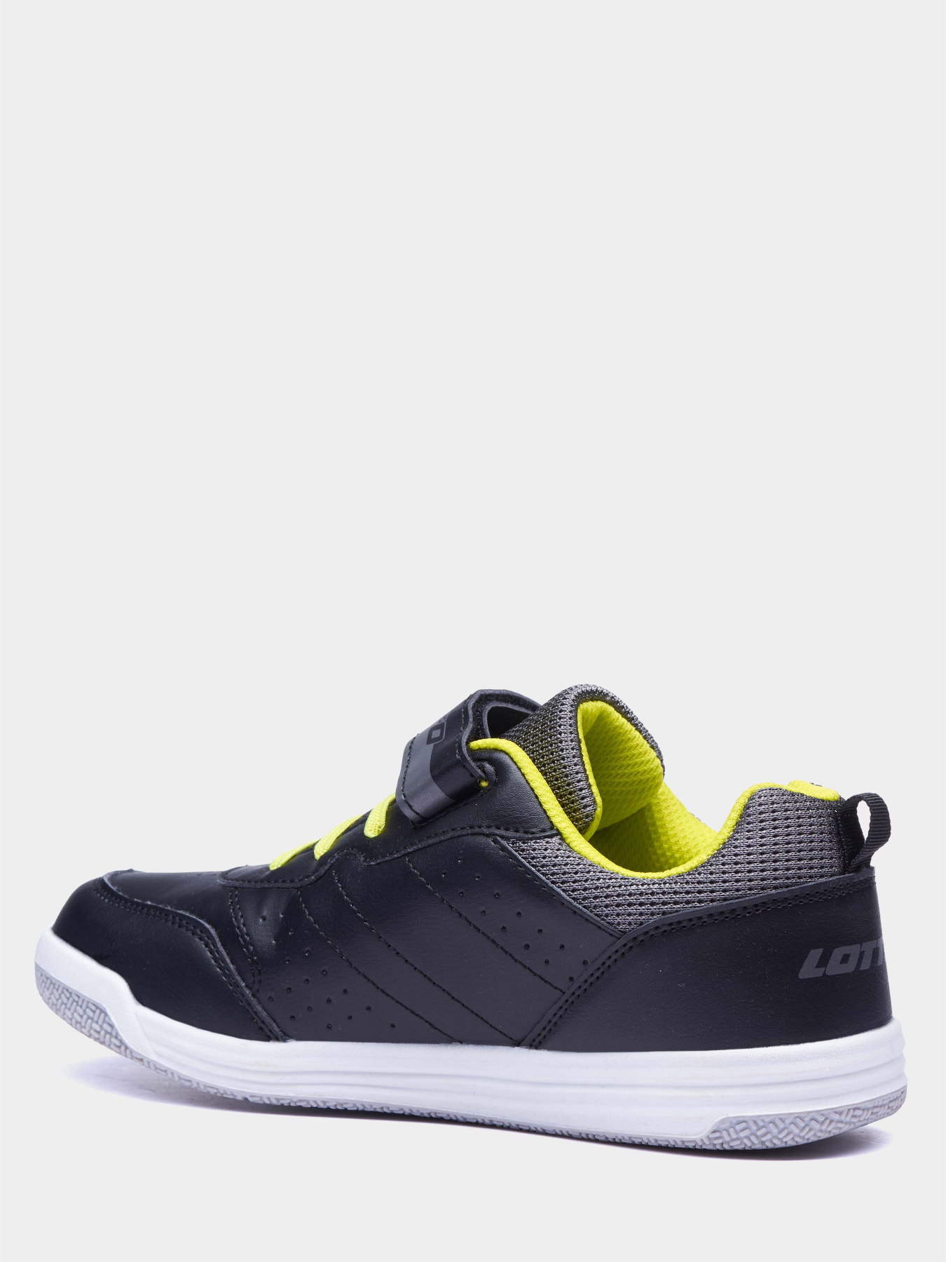 Кроссовки Lotto модель 214998_1HA Фото