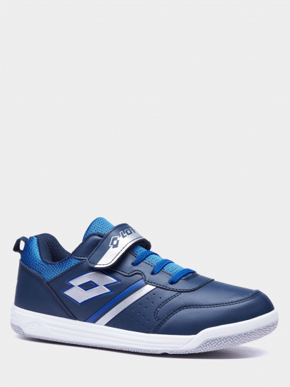 Кросівки Lotto модель 214998_75K — фото - INTERTOP