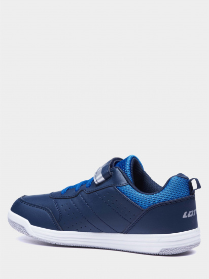 Кросівки Lotto модель 214998_75K — фото 3 - INTERTOP