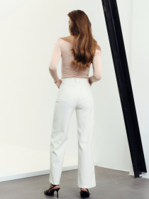 Повседневные штаны Gepur модель 47486 Фото