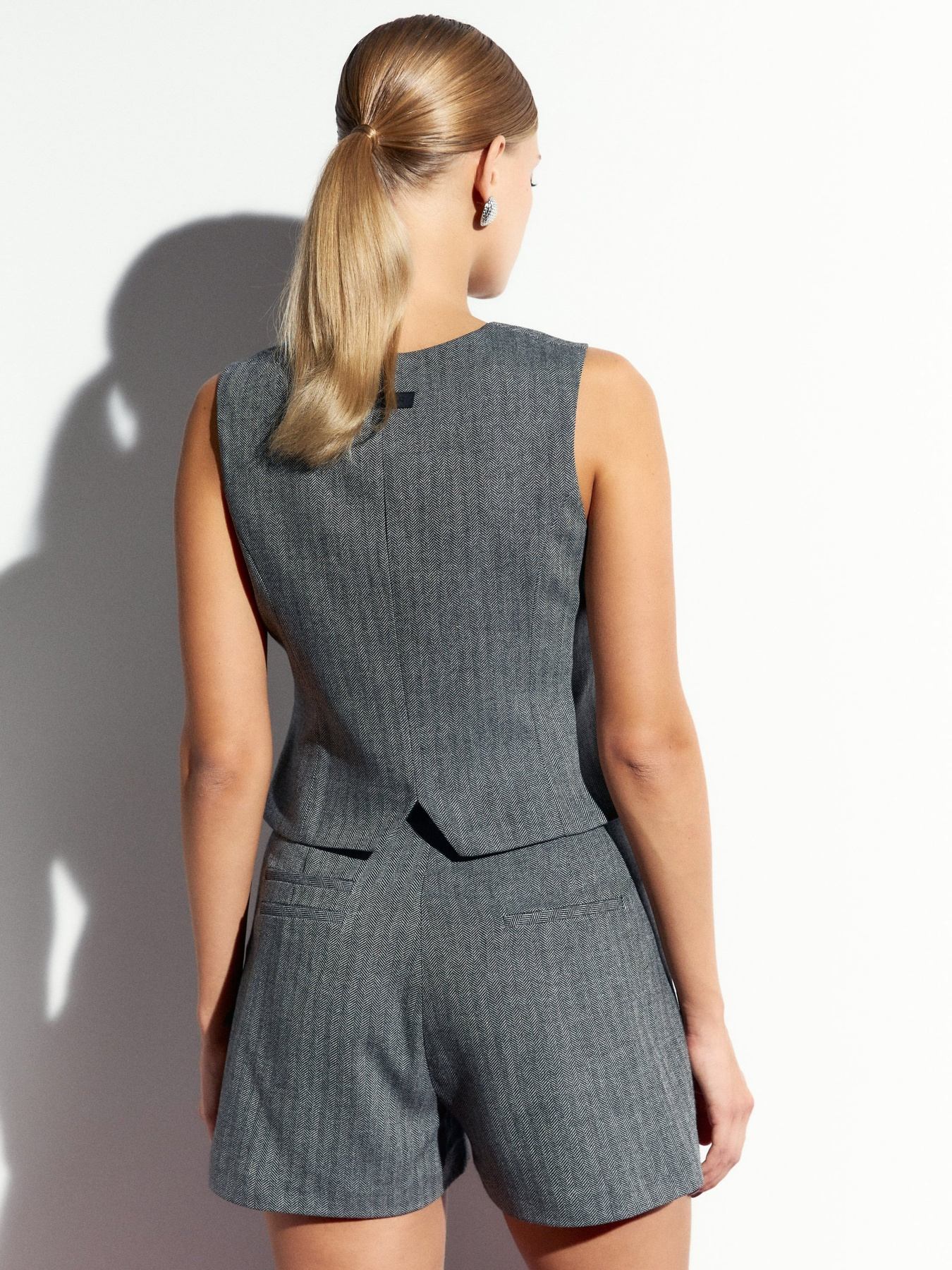 Шорты Gepur модель 47112 Фото