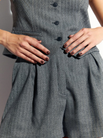 Шорты Gepur модель 47112 Фото