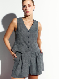 Шорты Gepur модель 47112 Фото