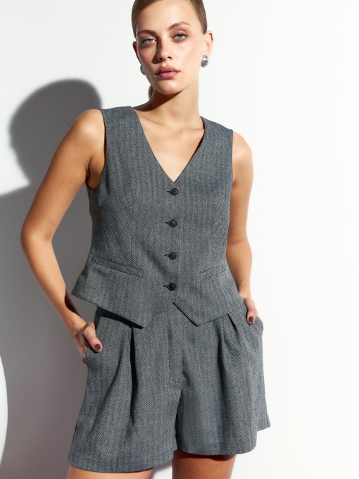 Шорты Gepur модель 47112 Фото