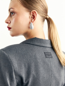 Блейзер Gepur модель 47387 Фото