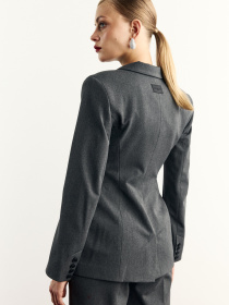 Блейзер Gepur модель 47387 Фото