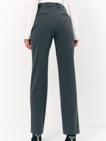 Брюки классические Gepur модель 47388 Фото