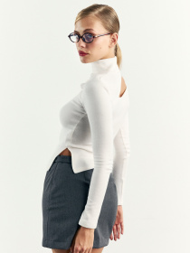 Водолазка Gepur модель 47390 Фото