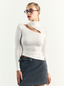 Водолазка Gepur модель 47390 Фото