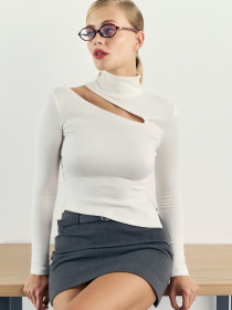 Водолазка Gepur модель 47390 Фото