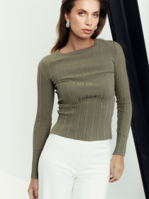 Лонгслив Gepur модель 47456 Фото