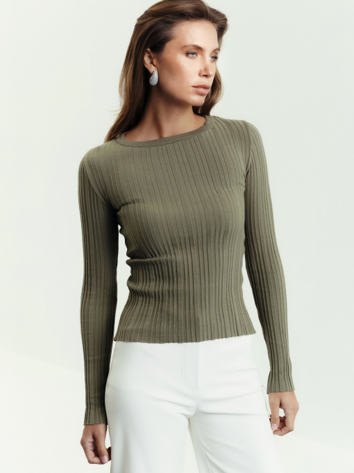 Лонгслив Gepur модель 47456 Фото