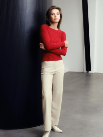 Повсякденні штани Gepur модель 47484 Фото