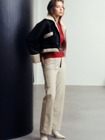 Повсякденні штани Gepur модель 47484 Фото