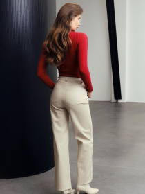 Повсякденні штани Gepur модель 47484 Фото