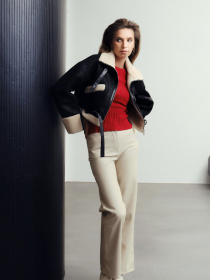 Повсякденні штани Gepur модель 47484 Фото