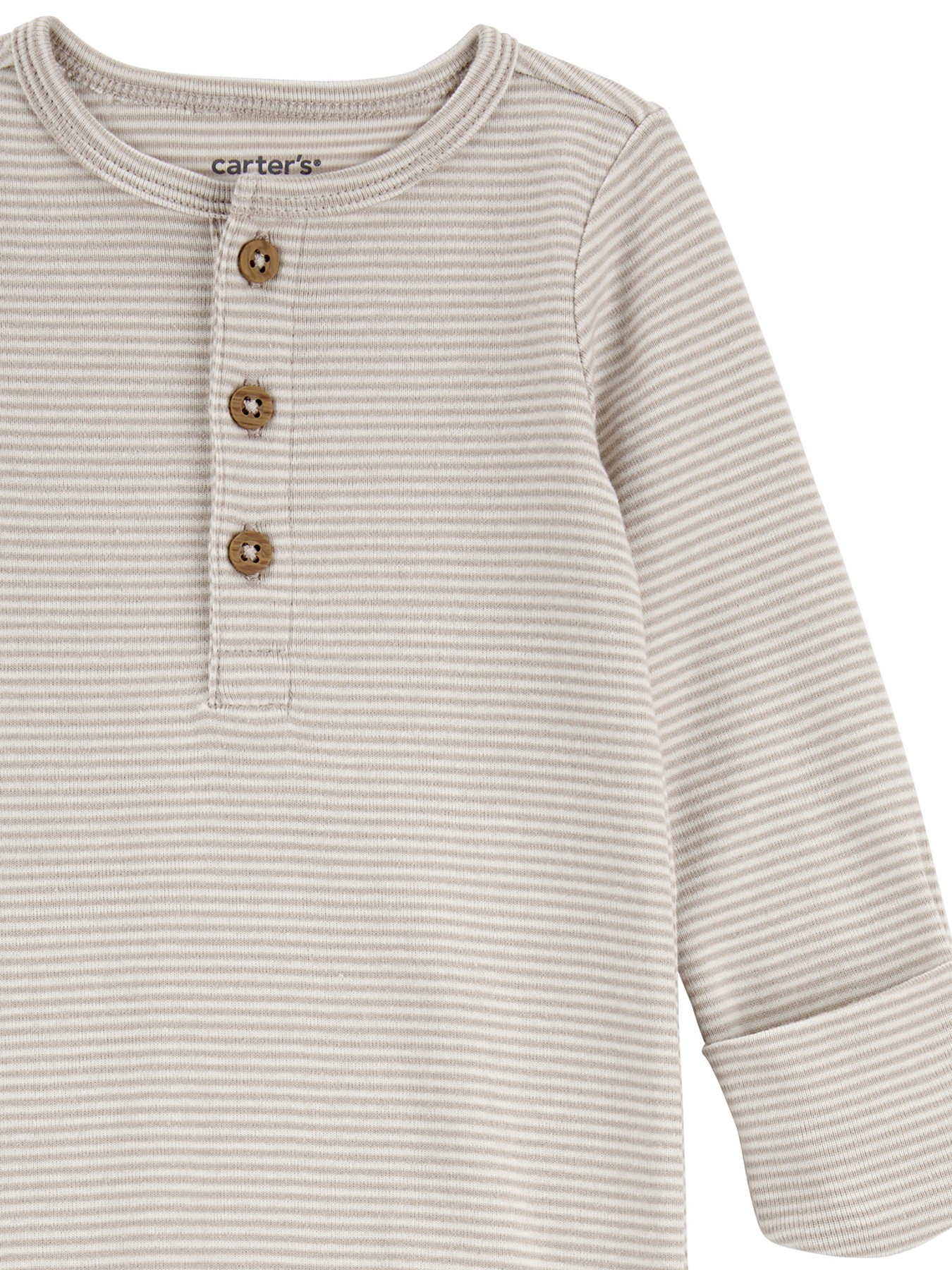 Комплект для младенцев Carter’s модель 1R195310 Фото