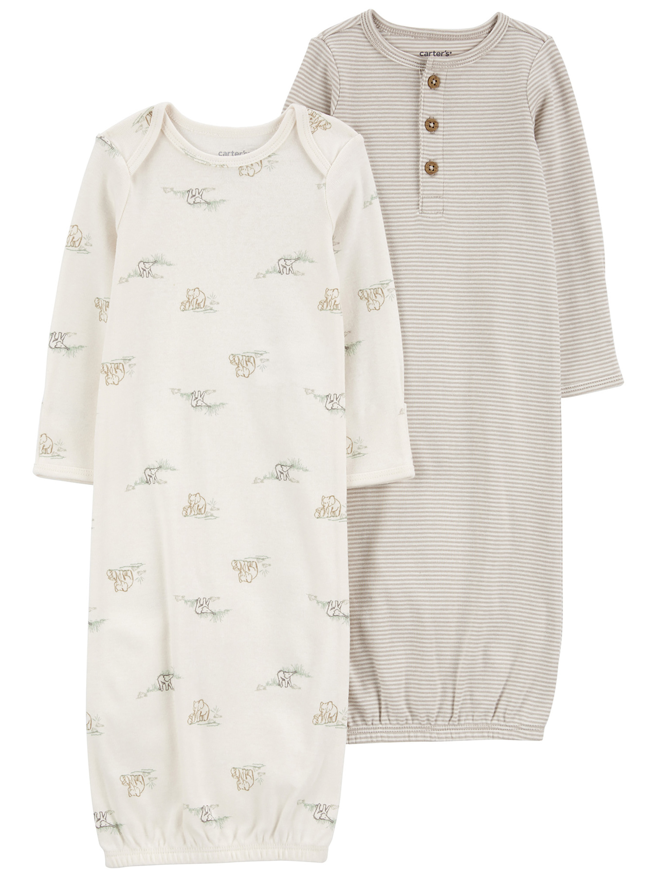 Комплект для младенцев Carter’s модель 1R195310 Фото