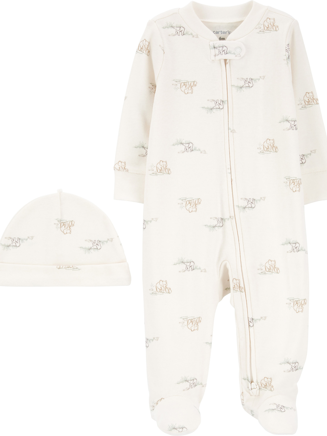 Комплект для младенцев Carter’s модель 1R195410 Фото