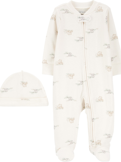 Комплект для младенцев Carter’s модель 1R195410 Фото