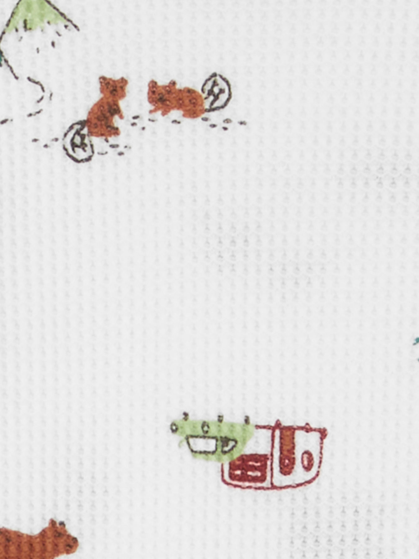 Комплект для младенцев Carter’s модель 1R293710 Фото