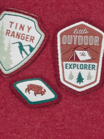 Комплект для младенцев Carter’s модель 1R293710 Фото