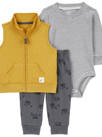 Комплект для младенцев Carter’s модель 1R293810 Фото