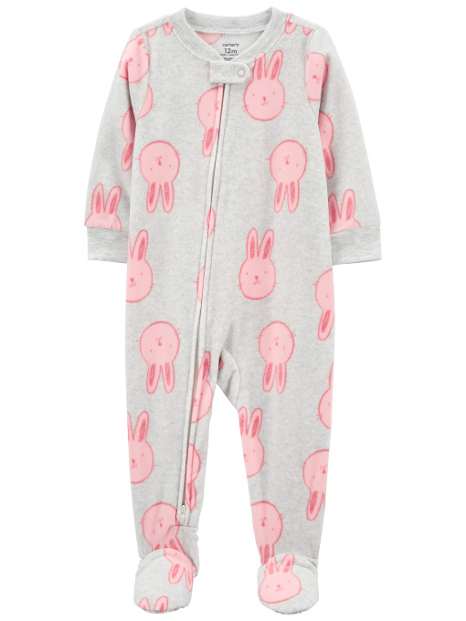 Нательный комбинезон Carter’s модель 1R313010 Фото