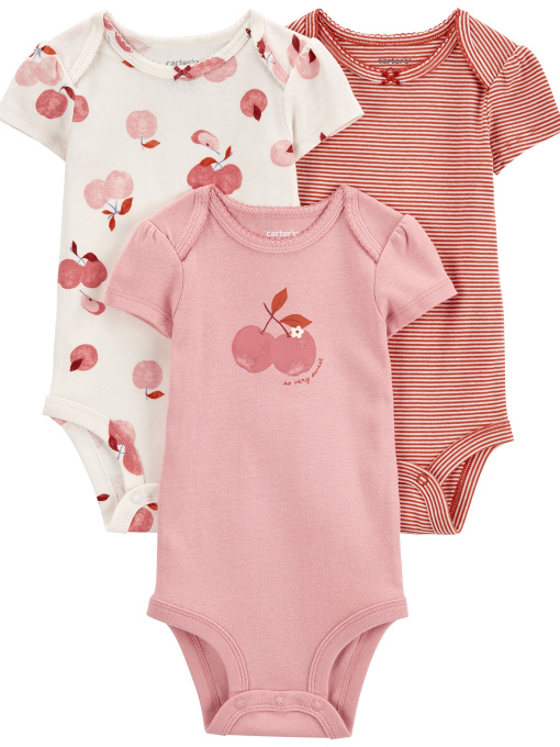 Боди для младенцев Carter’s модель 1R320410 Фото