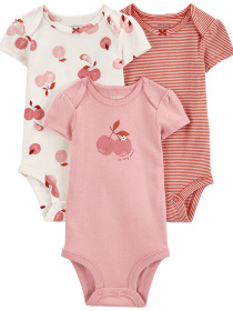 Боді для немовлят Carter’s модель 1R320410 Боді для немовлят Carter’s модель 1R320410 Фото