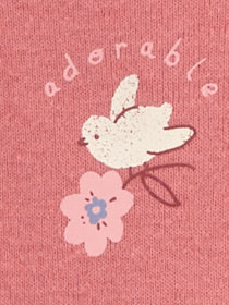 Боді для немовлят Carter’s модель 1R320510 Фото