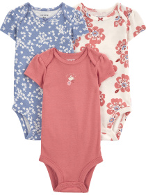 Боді для немовлят Carter’s модель 1R320510 Фото