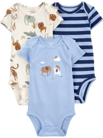 Боди для младенцев Carter’s модель 1R320710 Боди для младенцев Carter’s модель 1R320710 Фото