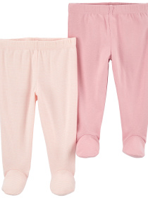 Ползунки Carter’s модель 1R320810 Фото