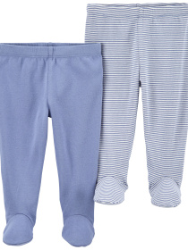 Ползунки Carter’s модель 1R320910 Фото