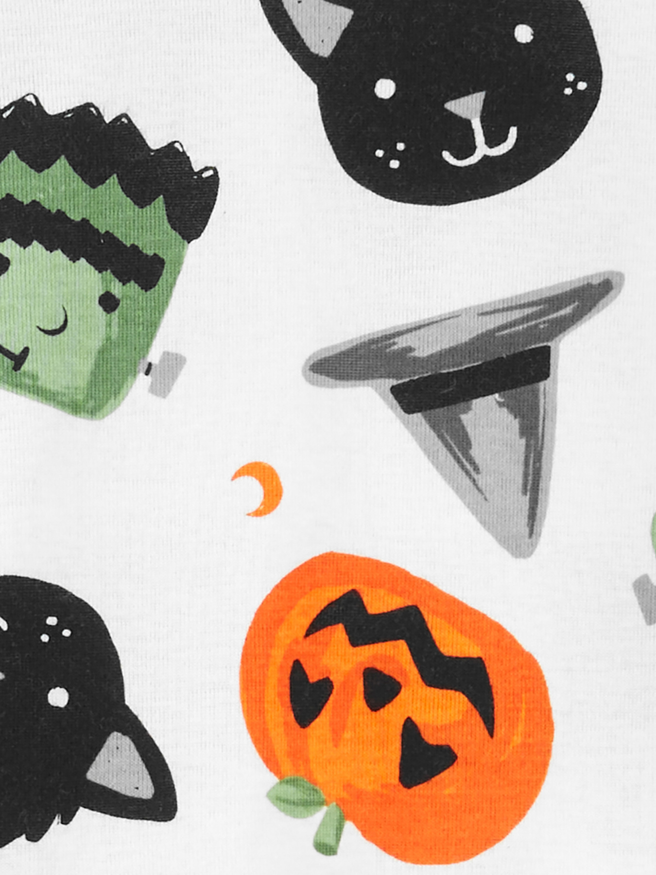 Пижама Carter’s модель 1R322310 Фото