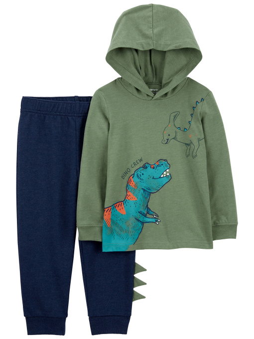 Комплект для немовлят Carter’s модель 1R330810 Фото