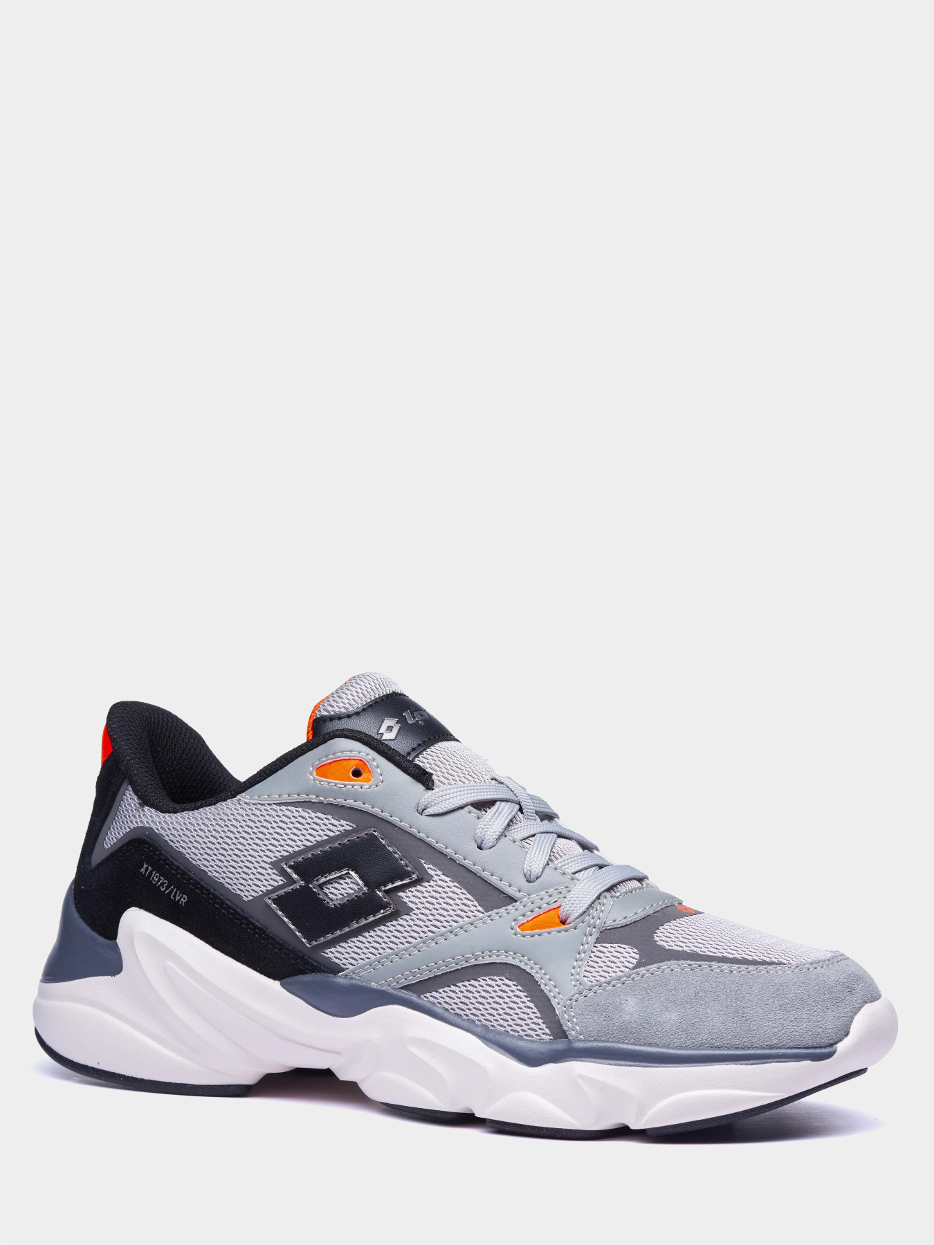 Кроссовки Lotto модель 215700_1II Фото