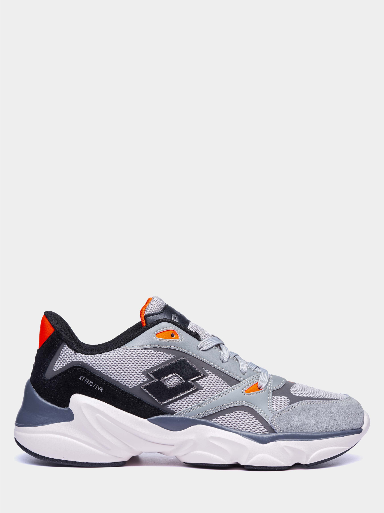 Кроссовки Lotto модель 215700_1II Фото