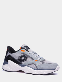 Кроссовки Lotto модель 215700_1II Фото