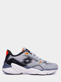 Кроссовки Lotto модель 215700_1II Фото